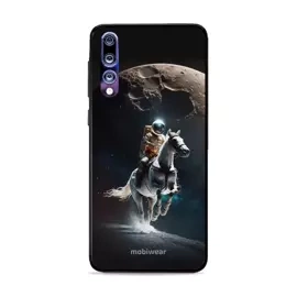 Etui Glossy Case do Huawei P20 Pro - wzór G004G