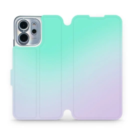 Etui do OPPO Reno 14 FS 5G - wzór VP63S