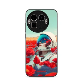 Etui Glossy Case do Realme GT 8 Pro - wzór G001G