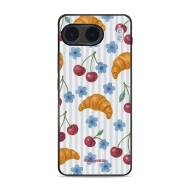 Etui Glossy Case do OnePLus Nord 4 5G - wzór GP85G