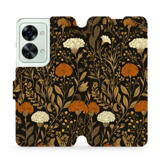 Etui do OnePlus Nord 2T 5G - wzór V174S