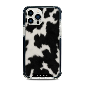 Etui MagSafe Elite Bumper Apple iPhone 12 Pro Max - wzór D165D