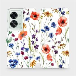 Etui do OnePlus Nord 2T 5G - wzór MP04S
