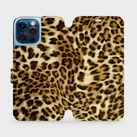 Etui do Apple iPhone 13 Pro Max - wzór VA33P