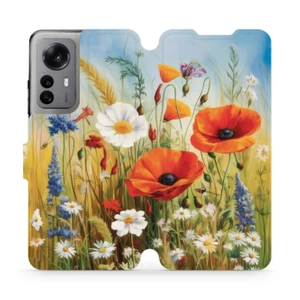 Etui do Xiaomi 12X - wzór VP43S