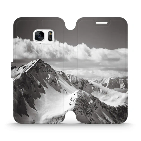 Etui do Samsung Galaxy S7 - wzór M152P