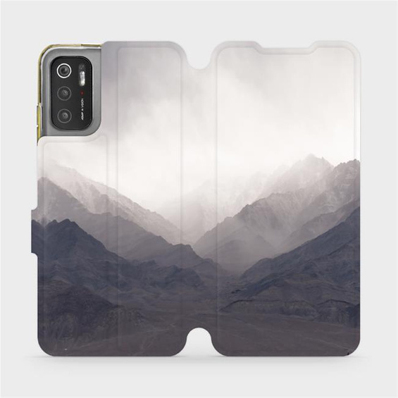 Etui do Xiaomi POCO M3 Pro 5G - wzór M151P