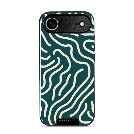 Etui Glossy Case do Apple iPhone 17 Air - wzór GA61G