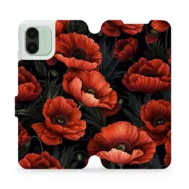 Etui do Xiaomi Redmi A2 - wzór VP45S
