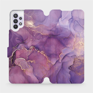 Etui do Samsung Galaxy A32 5G - wzór VP20S