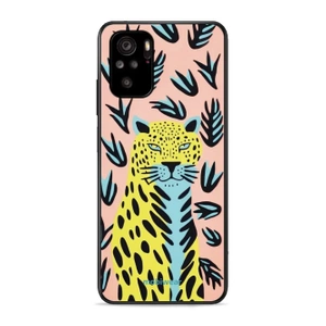 Etui Glossy Case do Xiaomi Redmi Note 10 - wzór G052G