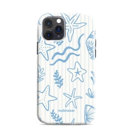 Etui Elite Pro do Apple iPhone 11 Pro - wzór EP88E