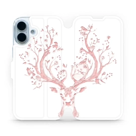 Etui do Apple iPhone 17 - wzór M007S