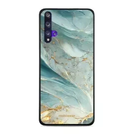 Etui Glossy Case do Huawei Nova 5T - wzór G022G