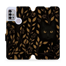 Etui do Motorola Moto G10 - wzór V164S