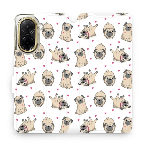 Etui do Xiaomi Redmi A5 - wzór M097P