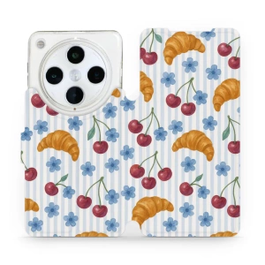 Etui do OPPO Find X8 Pro - wzór VP85S