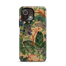 Etui Elite Pro do Xiaomi 11 Lite 5G NE - wzór EP05E