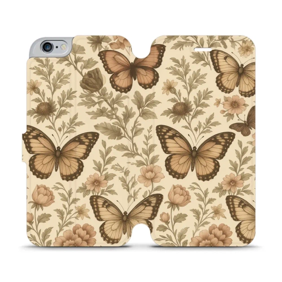Etui do Apple iPhone 6s Plus - wzór VP92S