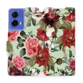 Etui do Motorola Moto G85 5G - wzór MD06P