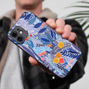 Etui Glossy Case do Samsung Galaxy S25 Ultra - wzór G037G