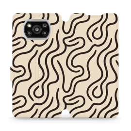 Etui do Xiaomi POCO X3 Pro - wzór VA60S