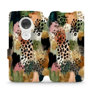 Etui do Motorola Moto G7 - wzór V167S