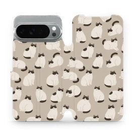 Etui do Google Pixel 10 Pro XL - wzór V160S