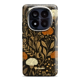 Etui Elite Pro do Xiaomi Redmi Note 14 Pro Plus 5G - wzór E174E