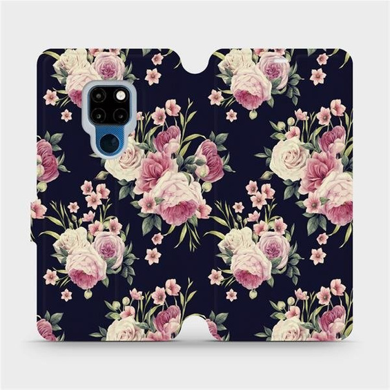 Etui do Huawei Mate 20 - wzór V068P