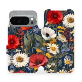 Etui do Google Pixel 10 Pro - wzór VP46S