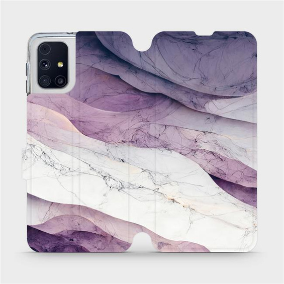 Etui do Samsung Galaxy M31s - wzór VP31S