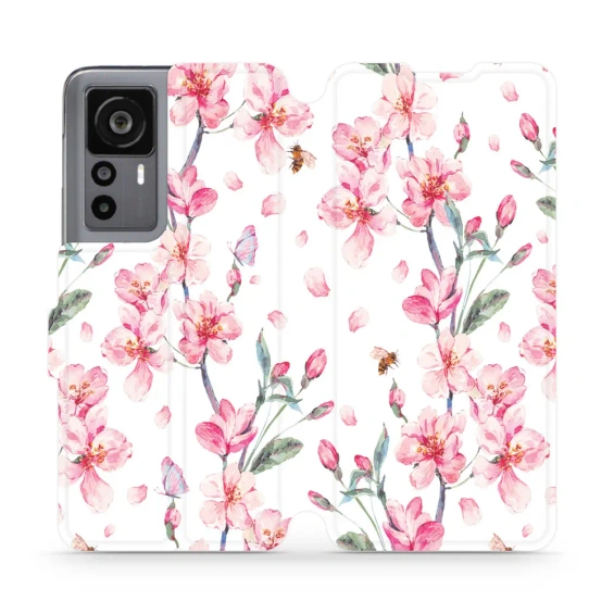 Etui do Xiaomi 12T Pro - wzór M124S