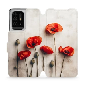 Etui do OPPO Reno 5 Z - wzór VP42S