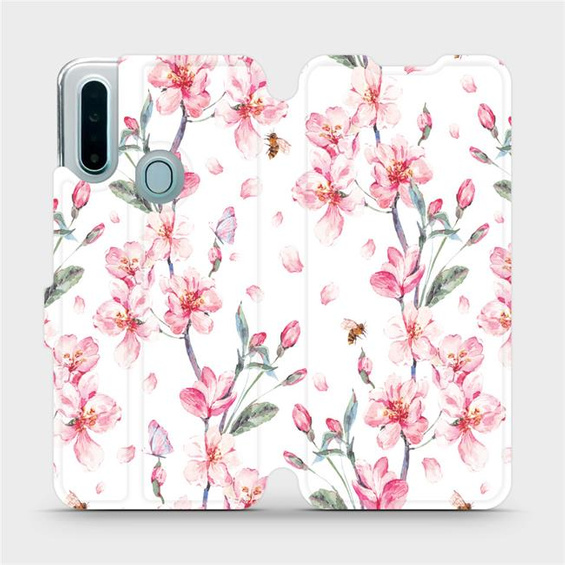Etui do OPPO A31 - wzór M124S