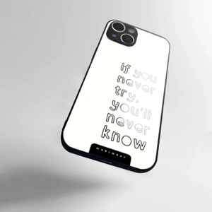 Etui Glossy Case do Motorola Moto E14 - wzór G075G