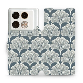 Etui do Infinix Note 40 Pro Plus - wzór VA43S