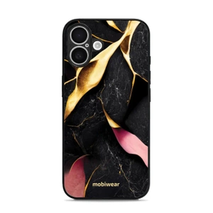 Etui Glossy Case do Apple iPhone 16 - wzór G021G