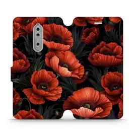 Etui do Nokia 8 - wzór VP45S