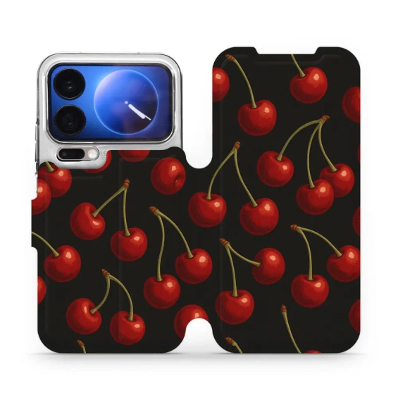 Etui do Xiaomi 17 Pro - wzór VP83S