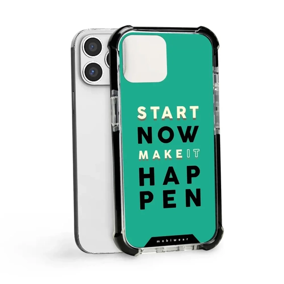 Etui MagSafe Elite Bumper Apple iPhone 13 Pro Max - wzór D079D