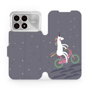 Etui do Xiaomi Poco F8 Pro - wzór V024P