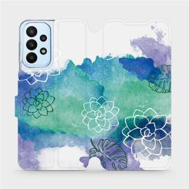 Etui do Samsung Galaxy A23 - wzór MG11S