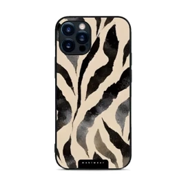 Etui Glossy Case do Apple iPhone 12 Pro - wzór GA53G