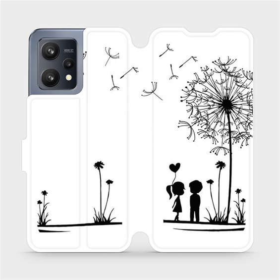 Etui do Realme 9 - wzór MH16P