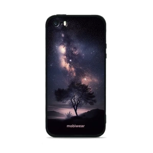 Etui Glossy Case do Apple iPhone 5s - wzór G005G