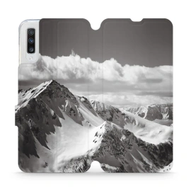 Etui do Samsung Galaxy A70 - wzór M152P