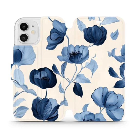 Etui do Apple iPhone 12 - wzór VP73S
