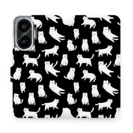 Etui do Xiaomi POCO F7 - wzór V163S