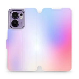 Etui do OPPO Reno 13 F 5G - wzór VP65S